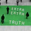 Extra! Extra! - Truth - Single